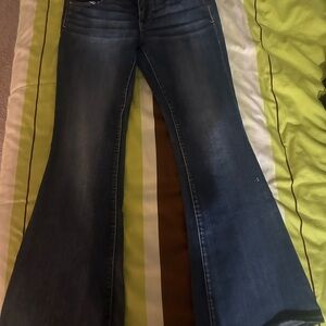 American Eagle Jeans, size 12
